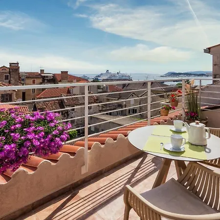 Apartment Lucio Split