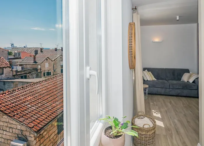 Apartment Lucio Split