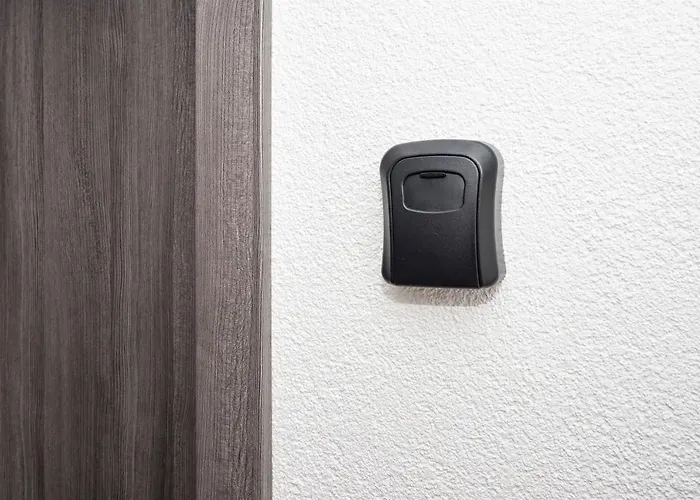 Apartment Lucio Split