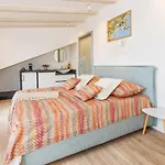 Lucio Apartment *