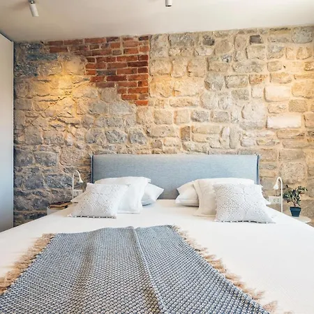 Apartament Lucio Split