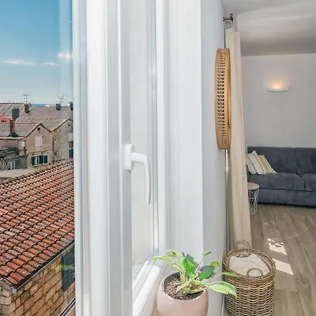 Apartament Lucio Split