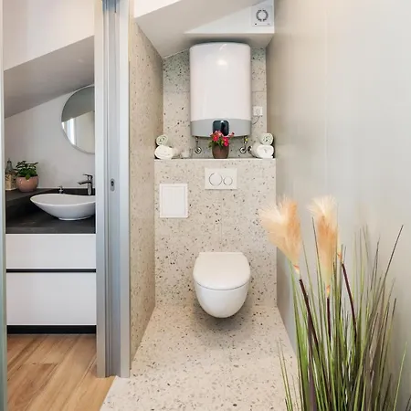 Apartament Lucio Split