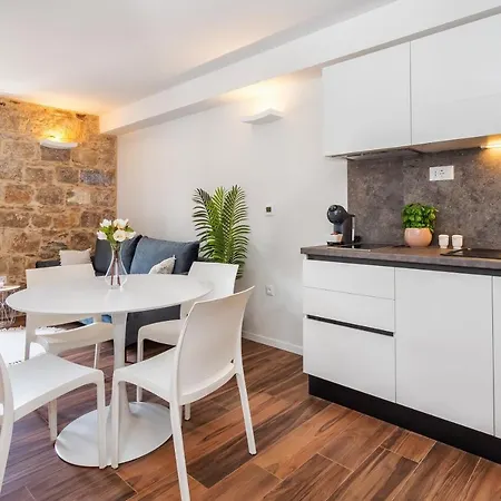 Lejlighed Lucio