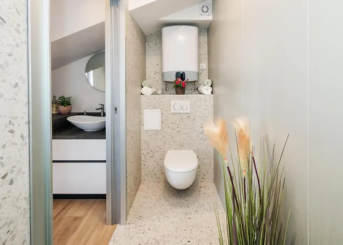 Apartment Lucio Split