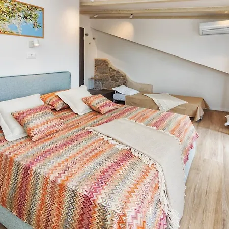 Lägenhet Lucio Split